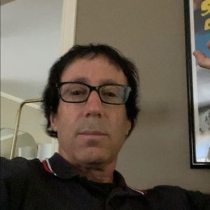 Meet your Posher, Marc